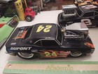 Slammed Custom - Nascar Muscle Machines # 24. Jeff Gordon. 1:18 No Box