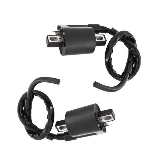 For Yamaha Virago 750 XV750 1988-1997 Ignition Shorter & Longer Coils USA - Imagen 3 de 9