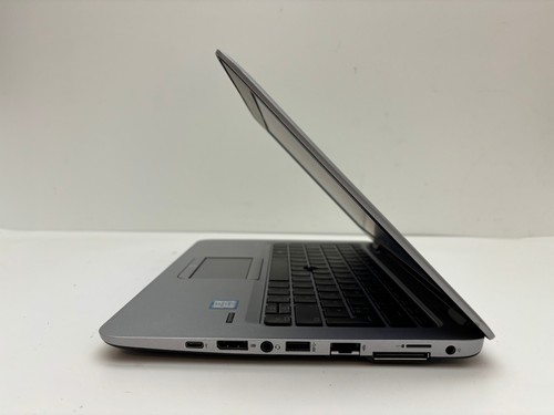 Laptop HP 820 G3 12 Zoll - I5 6th Gen - 8 GB - SSD 512 Win 10 Pro - Bild 4 von 6
