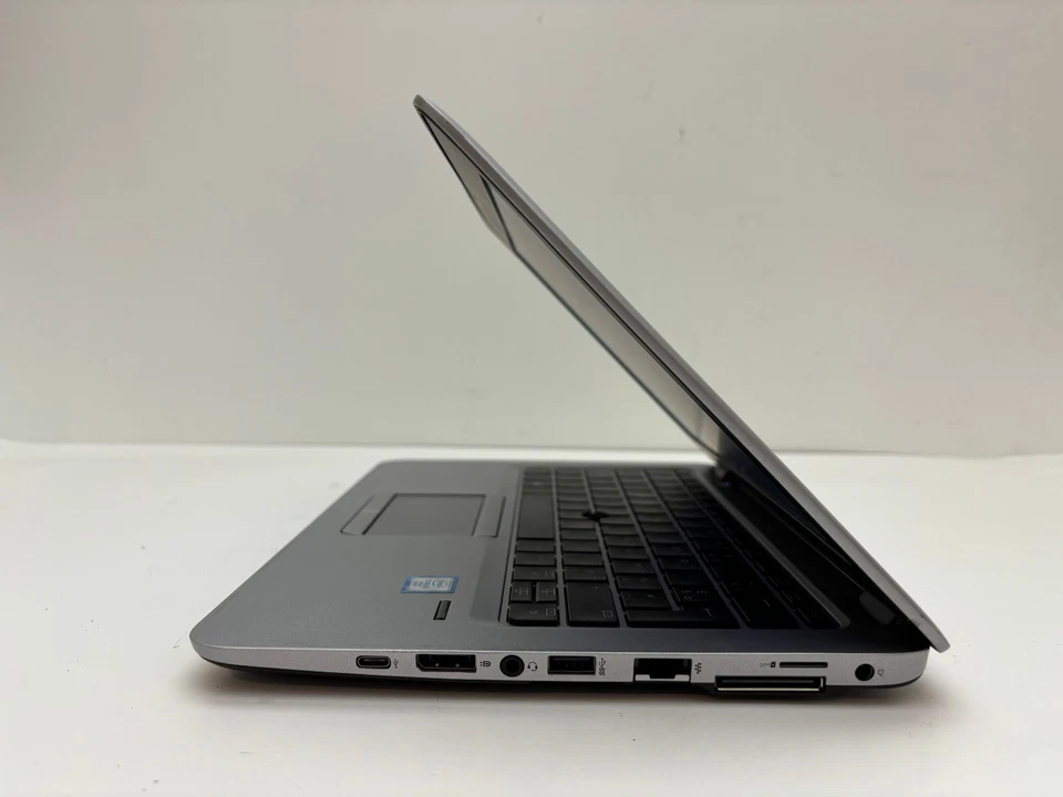 PC portable HP 820 G3 12 pouces - I5 6th Gen - 8 go - SSD 256 Go - Win 10 Pro - Bild 3 von 4