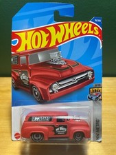 Hot Wheels HCV93-M7C8 - 56 Ford F-100
