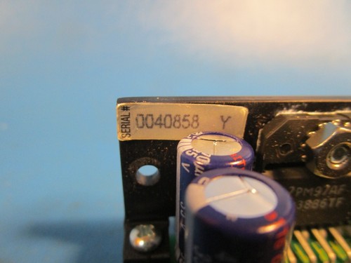 Cambridge Technology 678 Circuit Board REV B, LSC-5 94V-0, 1000, PP02800, 7885K - Picture 7 of 8