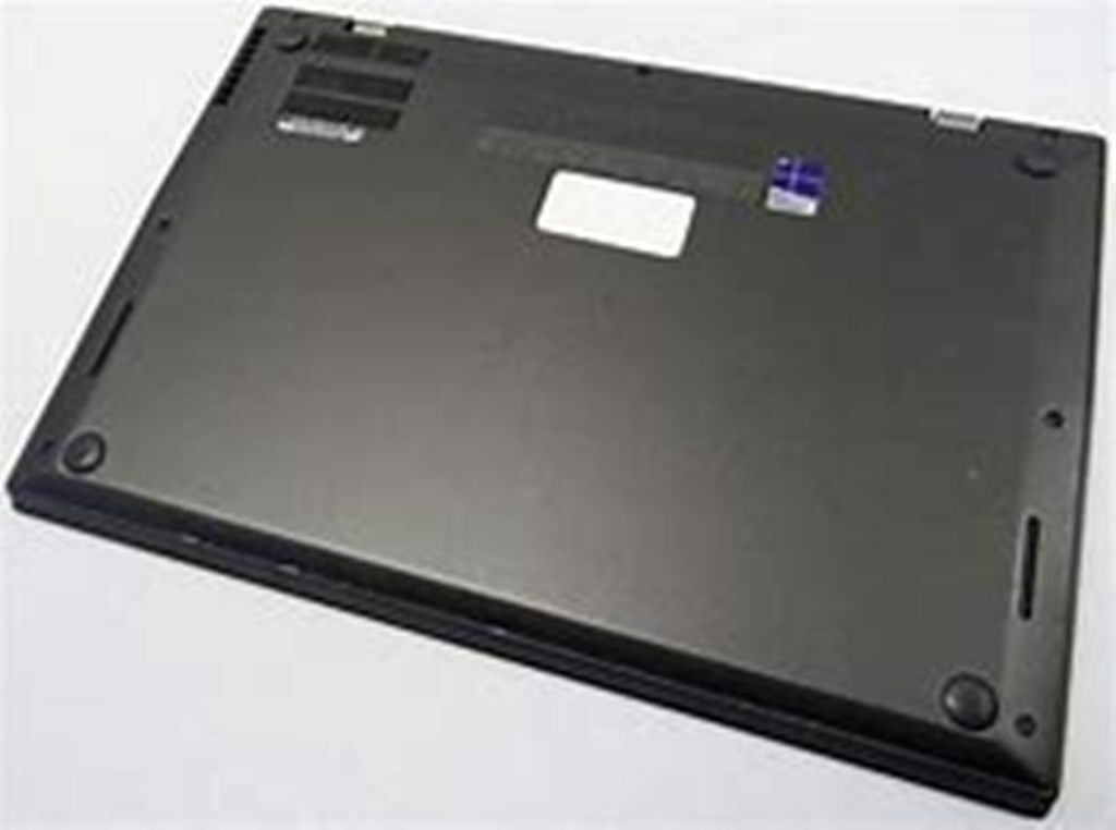 Lenovo Thinkpad X1 Carbon Tablet 2.3Ghz 8GB Ram 256GB SSD UHD WINDOWS 10 HDMI - Picture 2 of 9
