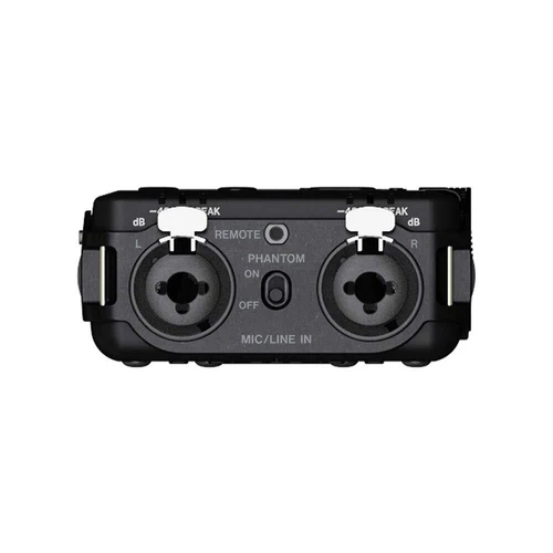 TASCAM DR-100MK3 Stereo Linear PCM Recorder 24bit/192kHz Hi-Res From JP - Picture 6 of 7