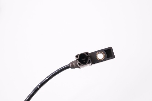 06-12 Sensor de rueda de desgaste de pastillas de freno laterales traseras derecha mercedes w164 x164 1645406510 - Imagen 5 de 7
