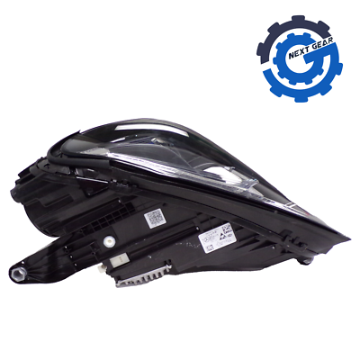 2019-2023 Mercedes-Benz GLE V167 Left LED Headlight Assembly | A