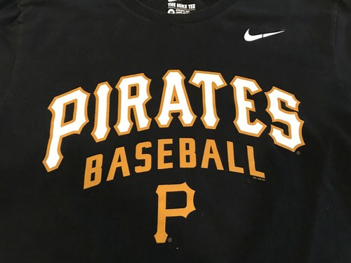 Pittsburgh Pirates Men's T-shirt - Bild 8 von 70