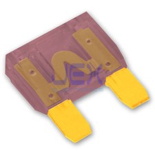 90 AMP MAXI APX Fuse Large Blade Style Amp/Car/RV/Boat 12V/24V/32V 90AMP/90A