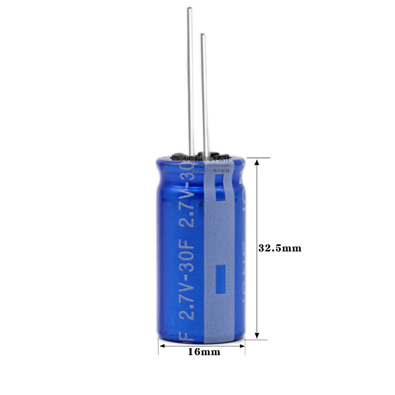 Condensatore 45µF 450V - Per Idropulitrici E Frantoi Vegetali, Compatibile Con Bosch, Lavor, Mac Allister - Foto 12