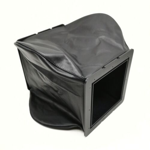Leather Wide Angle Bellows for Cambo 4x5 Large Format Camera SC SCX SC II SCN II - Picture 1 of 4
