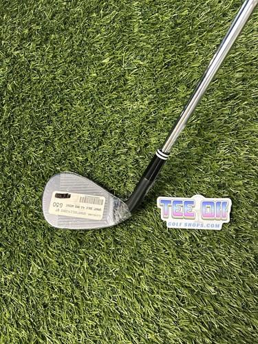 NEW Cleveland CBX2 Smart Sole 50 Loft GW Steel Wedge Flex RH - Picture 3 of 5