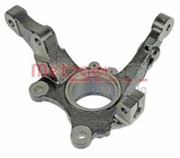 Metzger 58098202 Achsschenkel, RadaufhäNgung FüR Opel