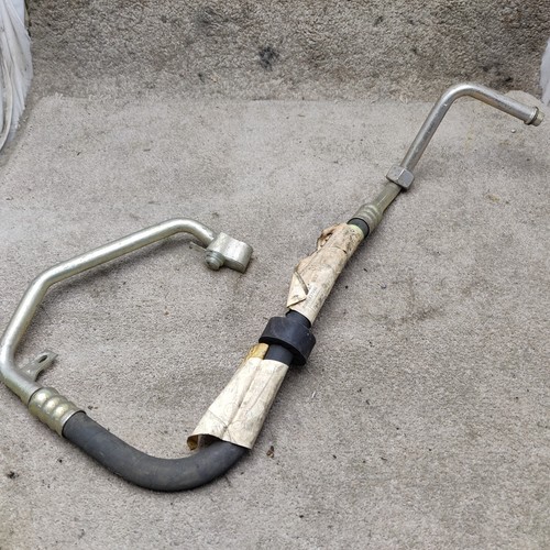 NEW Mercedes W638 Vito AC Compressor Line Hose Pipe 6388321615 V Class V230 NOS
