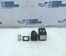 Festo MSXW Solenoid Coil TN 6650 ~220V 50-60Hz 28/19VA