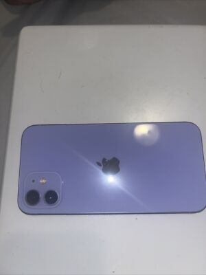 【新品未使用】iPhone 12 mini 256GB パープル Amazon.com: Apple iPhone 12 Mini, 256GB, Purple - Unlocked