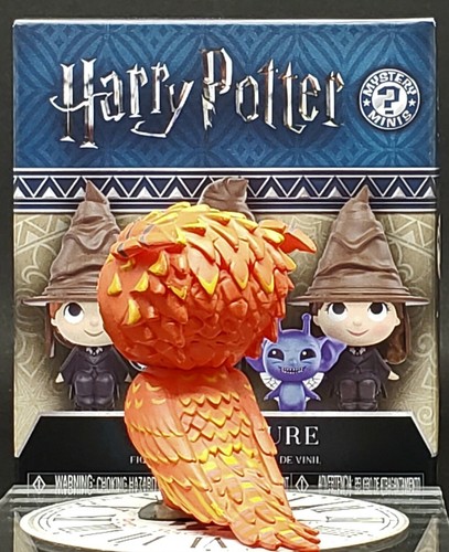 Funko Mystery Minis Harry Potter Serie 1 + Exclusives (3VERSANDKOSTENFREI) - Bild 66 von 141