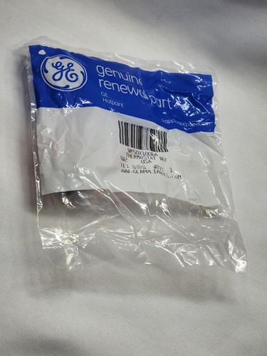 Original New GE Hotpoint Renewal Part Thermo Package Part Number Wr50x10068 AW2 - Picture 5 of 5