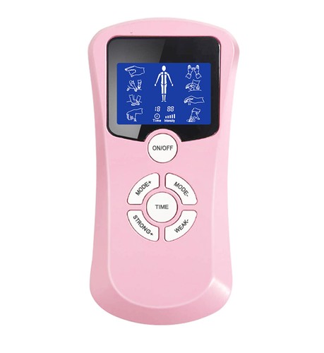 OSITO Tens Machine Therapy Massage Deep Tissue Massager Muscle Stimulator Relax - Picture 14 of 21