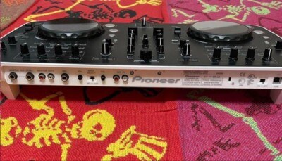 【最終値下げ】Pioneer DDJ-ERGO-V Pioneer DJ DDJ-ERGO DJ Controller | Sweetwater