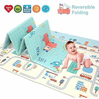 forstart baby play mat