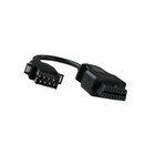Câble de diagnostic principal OBD2 8PIN de remplacement pour vo lvo 88890306 vo Vocom