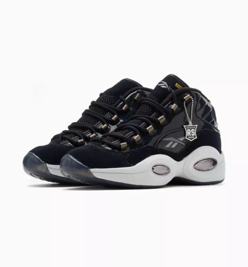Iverson sale 8 shoes