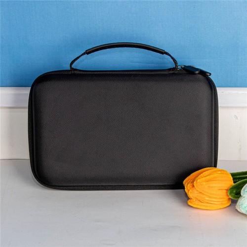 Étui de Voyage Rigide pour Mac Mini M4 / M4 Pro Puce (2024) Sac de Rangement Accessoire - Photo 7/10