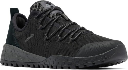 Zapatillas bajas de senderismo Columbia Fairbanks para hombre - Imagen 12 de 42
