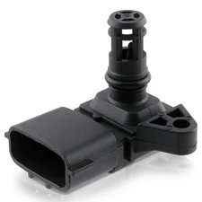 Air Intake Pressure Sensor 921322 MAP For 2007-up Dodge Ram 2500 3500 6.7L