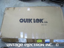 BRAND NEW: QUIK-LOK QUICKLOK ZM2055 55" MIxer Stand  ZM55 Lower Crossbar 