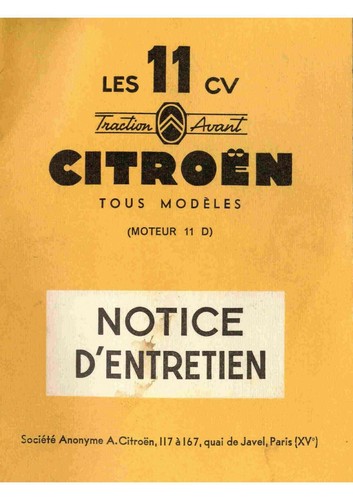 MANUALI USO E MANUTENZIONE CITROEN A SCELTA SU SD - Foto 11 di 21