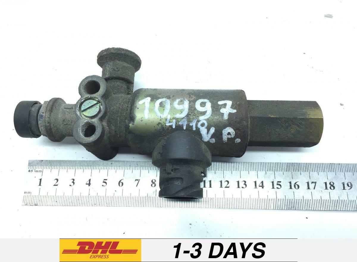 A0059976736 Solenoid Valve GGVS Original Wabco Mercedes Benz 