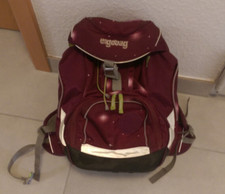 Ergobag Pack FeenzauBär Schulrucksack