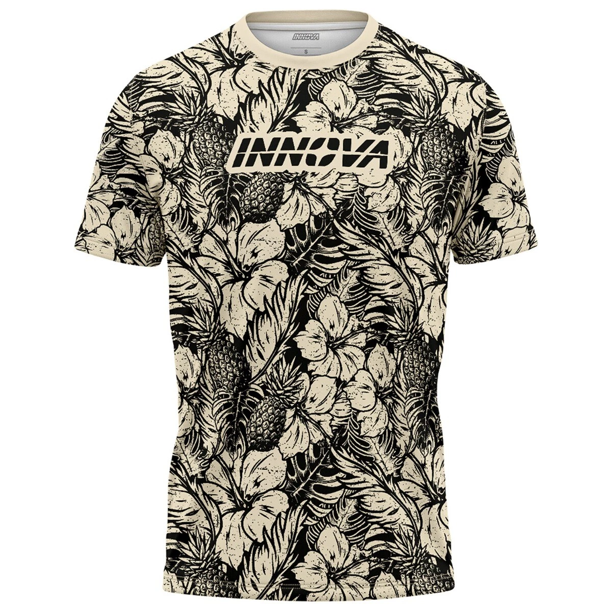 Piña Colada Hawaiian Mens Jersey