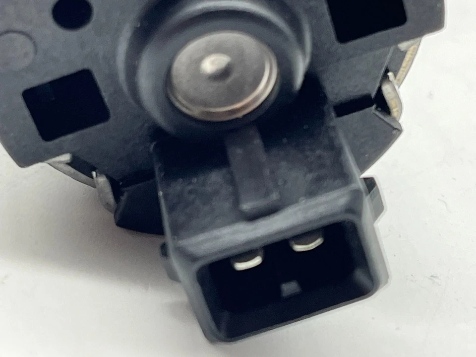 392020034 Bosch bomba de água auxiliar para caminhão Chevy Chevrolet Silverado 1500 - Imagem 4 de 4