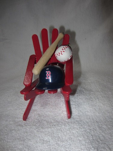       MLB AMERICAN LEAGUE EAST STRANDKORB WEIHNACHTSSCHMUCK UND/ODER TORTENAUFLEGER - Bild 2 von 5