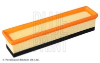Blue Print Filtereinsatz Luftfilter FüR Renault Kangoo Clio II Nissan Kubistar