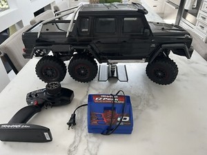 Traxxas 6x6 | eBay Traxxas 6x6 | eBay