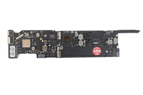 Apple Main Board Logic Board i5 1.8 GHz 4 GB 820-3209 MacBook Air 13" A1466 2012