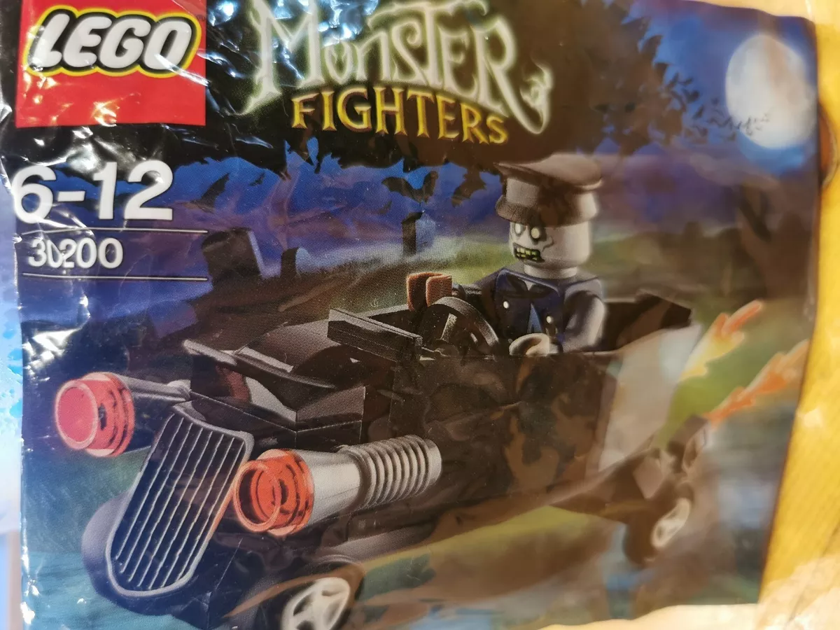 Lego 30200 hot sale