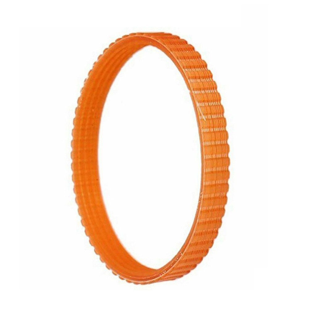 2 Pcs Electric Planer Drive Belts 9.6mm Width for 1900B Woodworking