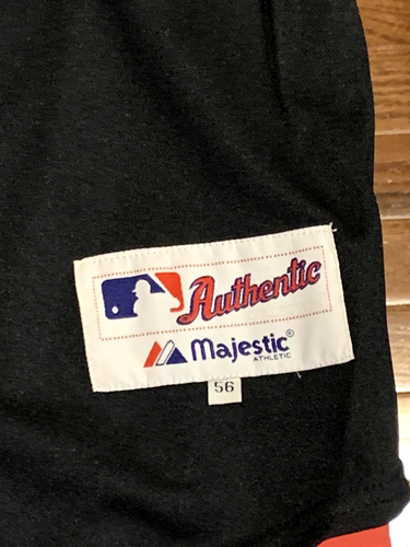 CAMISETA DEL 30 ANIVERSARIO FIRMADA AUTOGRAFIADA POR ICHIRO SUZUKI SEATTLE MARINERS CERTIFICADO DE AUTENTICIDAD - Imagen 5 de 5
