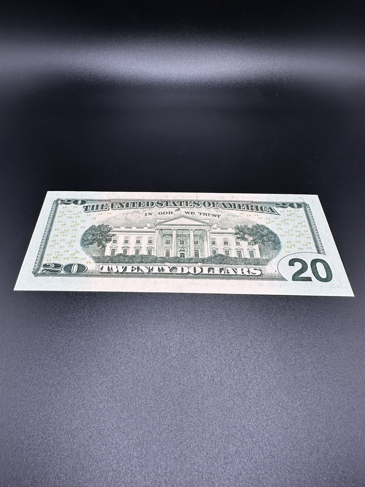 Series 1969 20 Dollar Bill - yclekwm