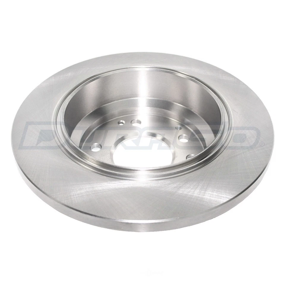 Дисковый тормоз ротор IAP Dura BR31290 подходит для Acura RL 1999 года - Изображение 2 из 2