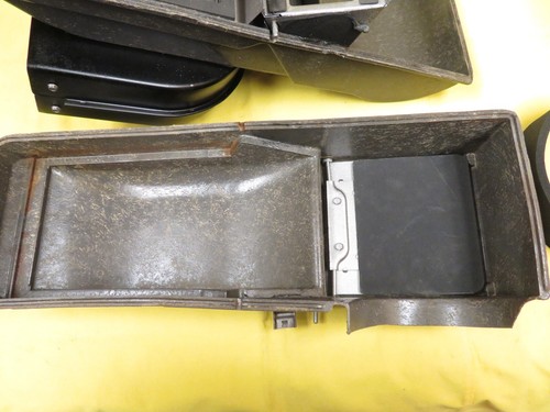 65 Mustang Heater Box - Picture 22 of 24