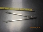 vintage trcro germany compass — photo 1