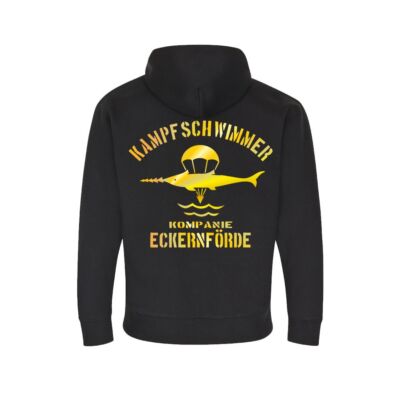 Kampfschwimmer Kp Eckernförde Kompanie Marine Wappen Abzeichen