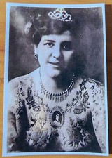 Bernard Kobel Traditional Tattoo Photo B W Vintage Tattooed Woman Chest Arms