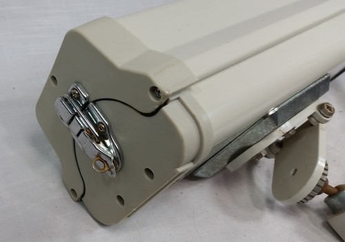 National Electronics Outdoor CCTV Security Camera Housing #3 - Picture 5 of 16