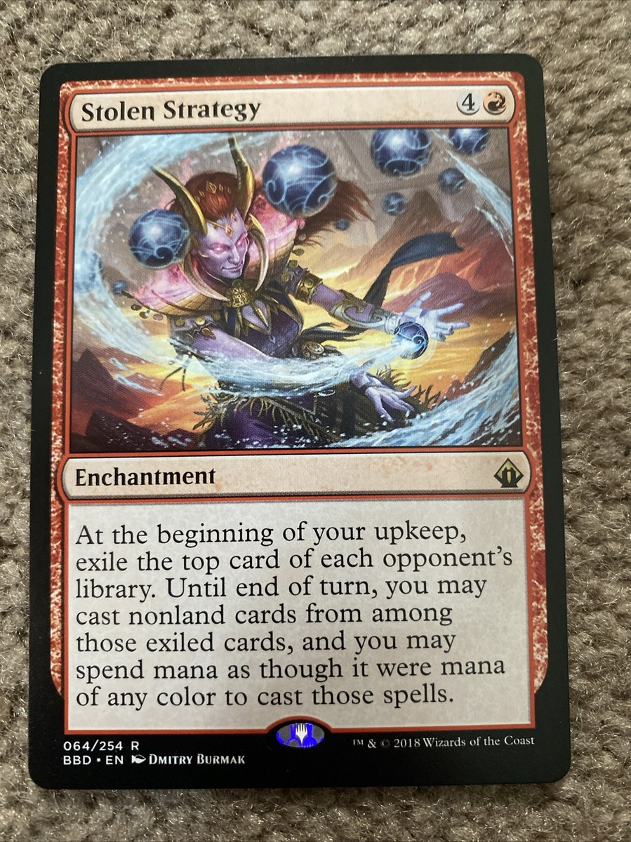 mtg cards stolen 401 Games Canada main image 1